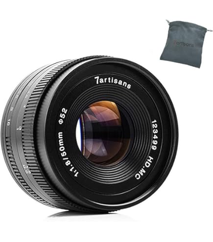 KAMLAN 50mm F1.1 フジフイルムX用 素人 Fuji XF KAMLAN 50mm F1.1 フジフイルムX用 素人 Fuji XF